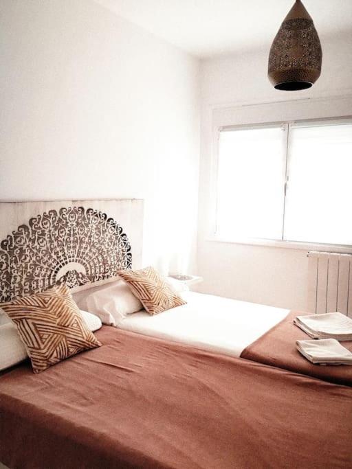 Center Wifi Parking Free Apartment Granada Exterior photo