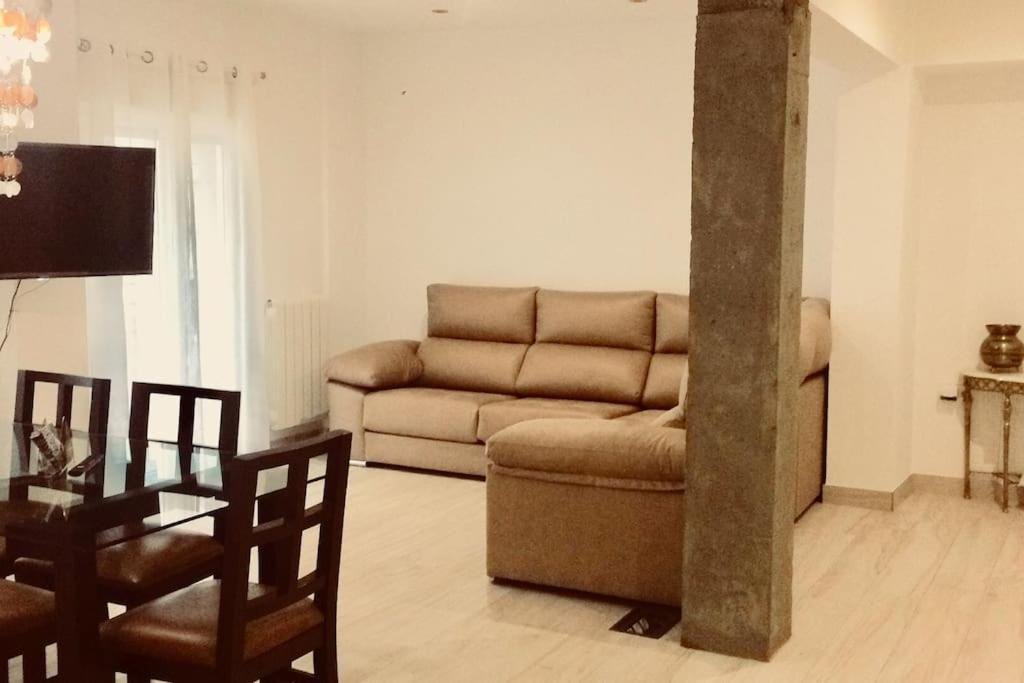 Center Wifi Parking Free Apartment Granada Exterior photo