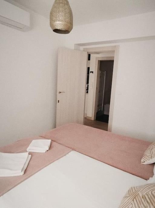 Center Wifi Parking Free Apartment Granada Exterior photo