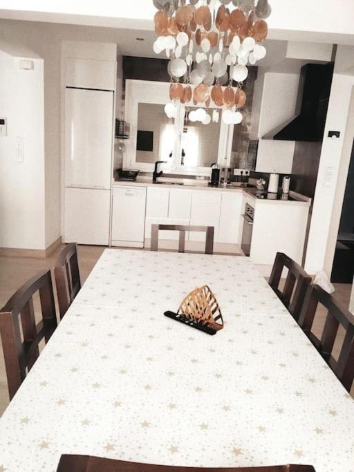 Center Wifi Parking Free Apartment Granada Exterior photo