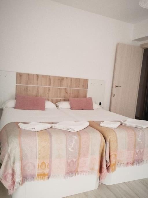 Center Wifi Parking Free Apartment Granada Exterior photo