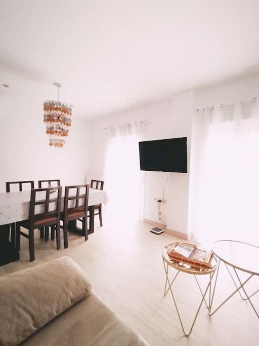 Center Wifi Parking Free Apartment Granada Exterior photo
