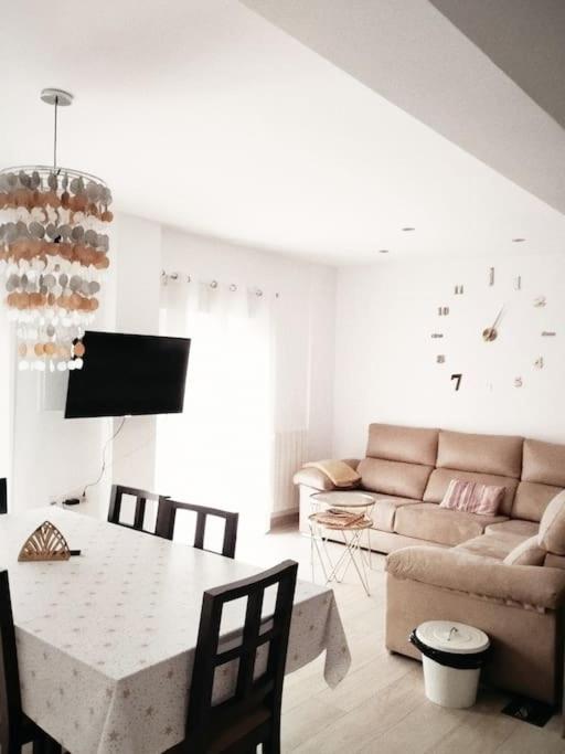 Center Wifi Parking Free Apartment Granada Exterior photo